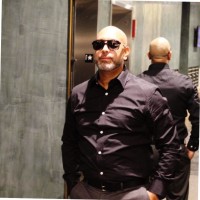 Boris Roldan