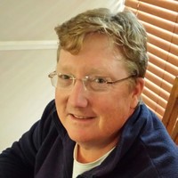 Ian MacLeod Smith