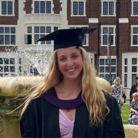 Sophie Mitchell