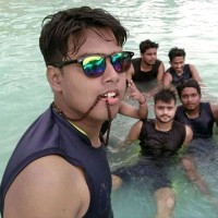 Shubham Gupta