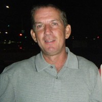 Ronald Stryker
