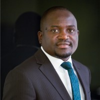 Samuel Nyasha Njanji MBL, CA (Z), FCPA