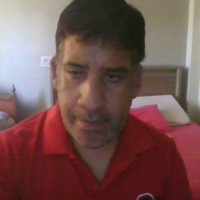 Jorge Andres Madero Rada
