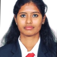 Charumathi S