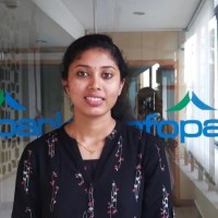 Vijina Varghese