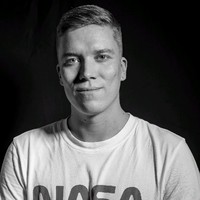 Casper Frøkjær Pedersen