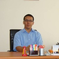 Veysel Maviş