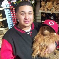 Danny Gonzalez