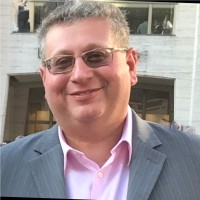 Oleg Erlikh