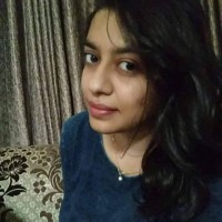 Prachi Tyagi