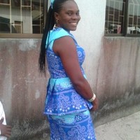 Ngozi Nwere