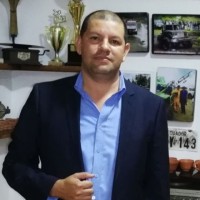 Galo Brunis Velasquez