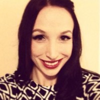 Jessica Thomson