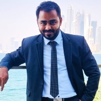 Mishan Hussain