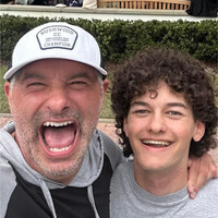 Michael Ray 💛😁