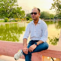 Shushant Johari