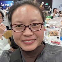 Lisa Xue