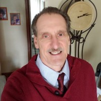 Chris Parish