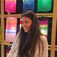 Nina Grecco Lourenço