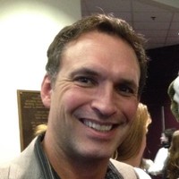 Chuck Nokes