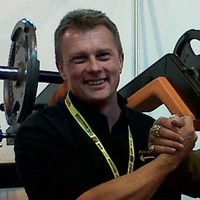 Martyn Stables
