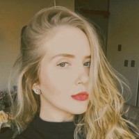 Camila Pauli Antes