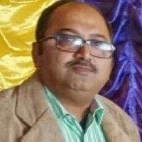 Kallol Chakraborty