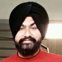 Rajwant Singh Nayyar
