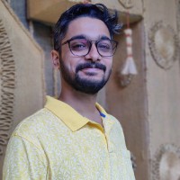 Sagnik Ganguly