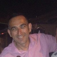 Mehmet Obali