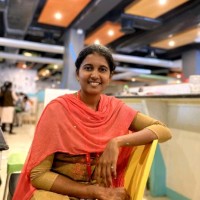 Deepthi V. D