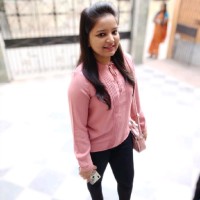 Sarika Mohta