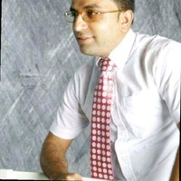 Wajid Jaffery
