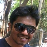 Prashanth Rajendra