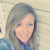 Katie Bertrand