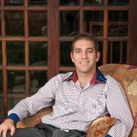 Ewald Van Rensburg
