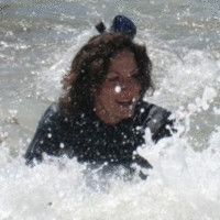 Jane Carley