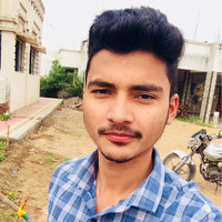 Jayrajsinh Thakor