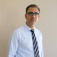 Yiannis Garofallidis, M.Sc.