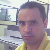 Almerindo Alquimim