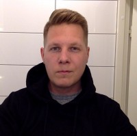 Juha Blomqvist