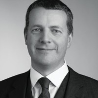 David Wilson
