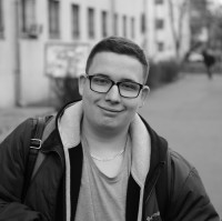 Illya Pustovyi