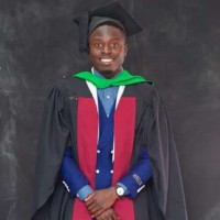 Robert Chikwezga