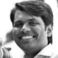 Siddesh Nakhava