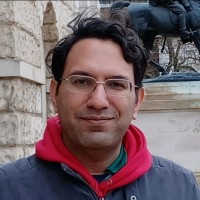 Hamed Keramati