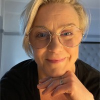 Annica Eriksson