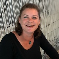 Anja Van Zelst