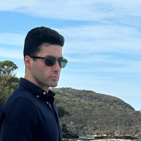 Alireza Ghafouri