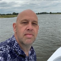 Harrold Arling